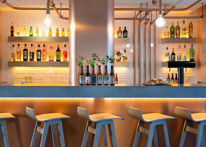 Ibis Styles Centre