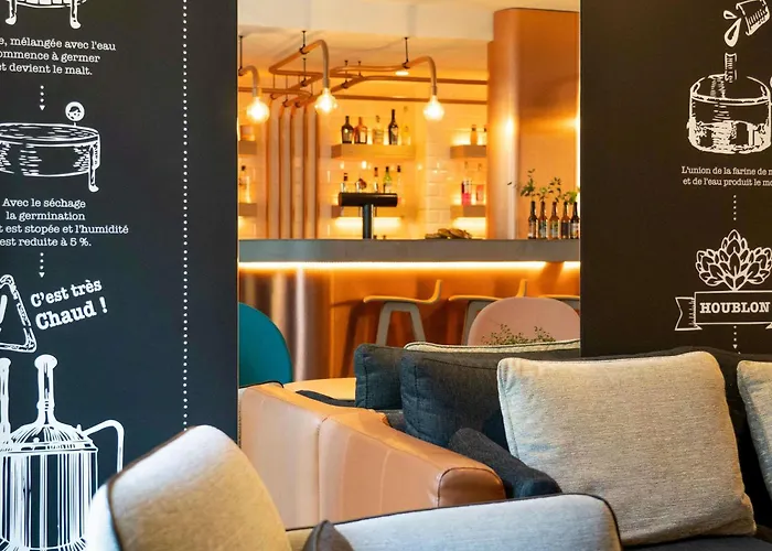 Ibis Styles Centre