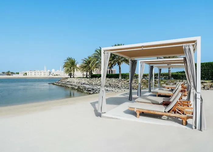  Fairmont Bab Al Bahr
