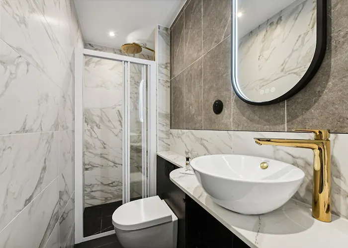 Hotel Mondial