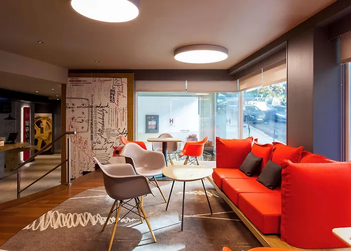 Ibis Liberdade