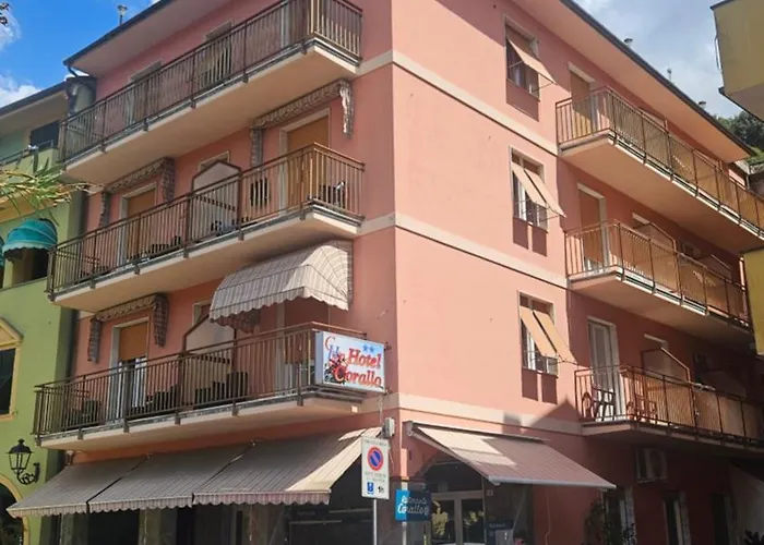 Hotel Corallo