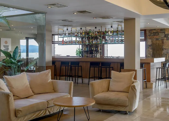 Hotel Blue Sea Beach Affiliated By Melia