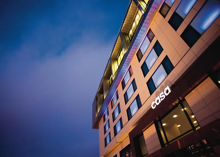 Casa Hotel