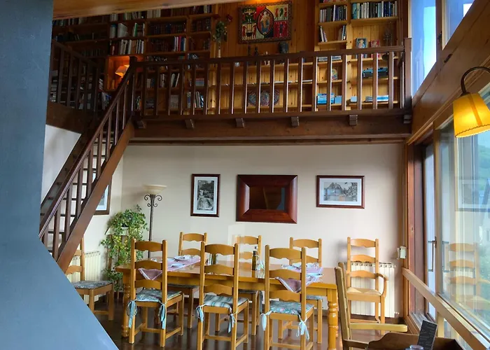 El Xalet de Taüll Hotel Rural