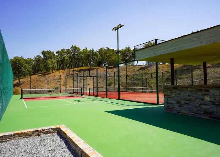 Villa Nais B&B