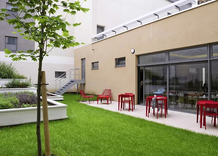 Adagio Paris