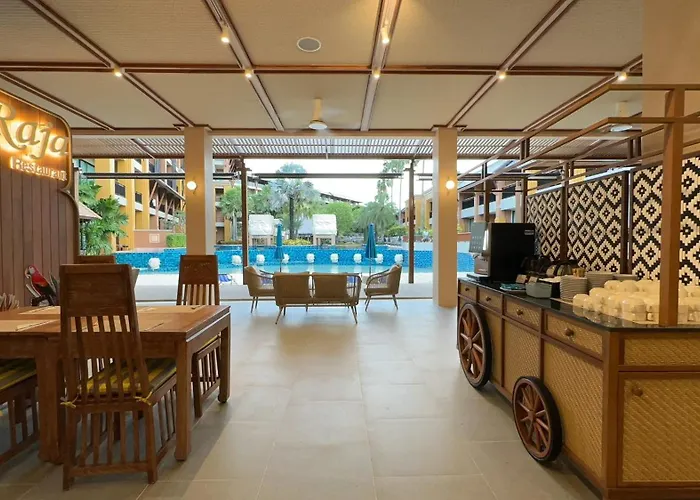 Rawai Palm Beach - Sha Extra Plus