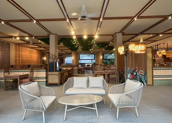 Rawai Palm Beach - Sha Extra Plus