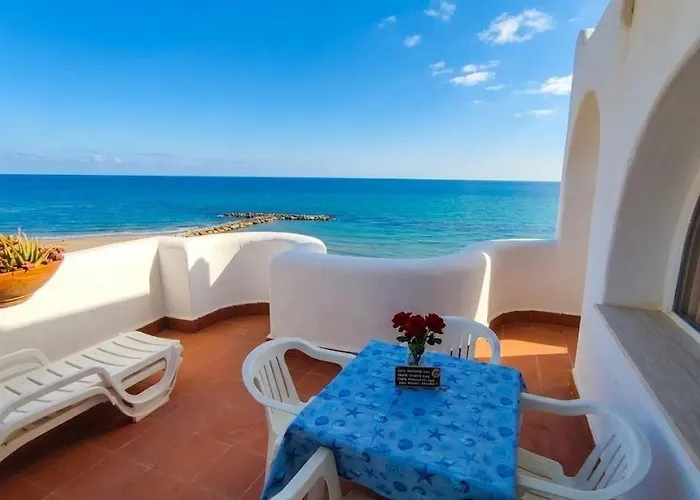 Casa Vacanze Elianto