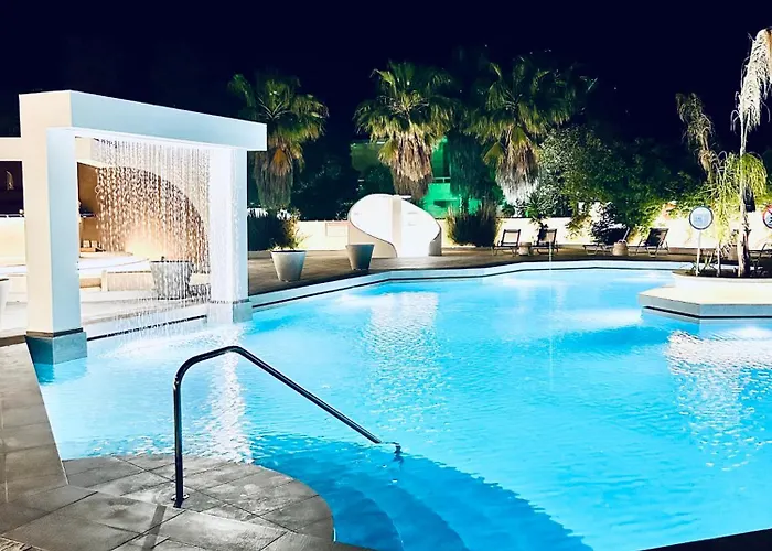 Hotel Am Happy Days , Adults Only
