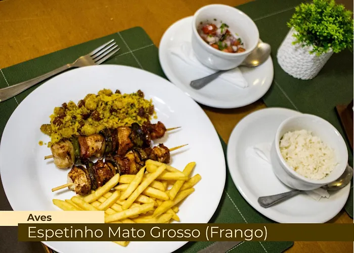 Class Hotel Passos