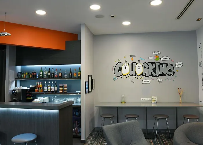 Animaux admis Ibis Styles Caen Centre Gare