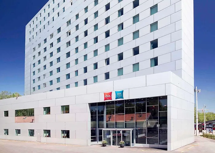 Ibis Budget Bern Expo