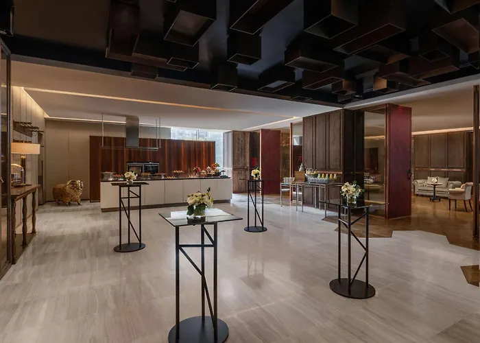 Hilton Sukhumvit