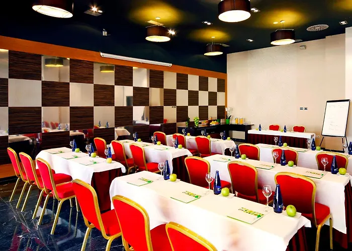 Inn - Las Tablas By IHG