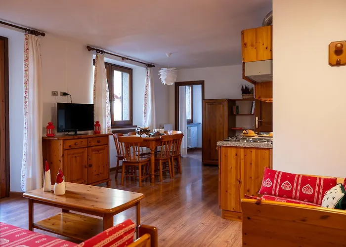 Residence Cima Jazzi