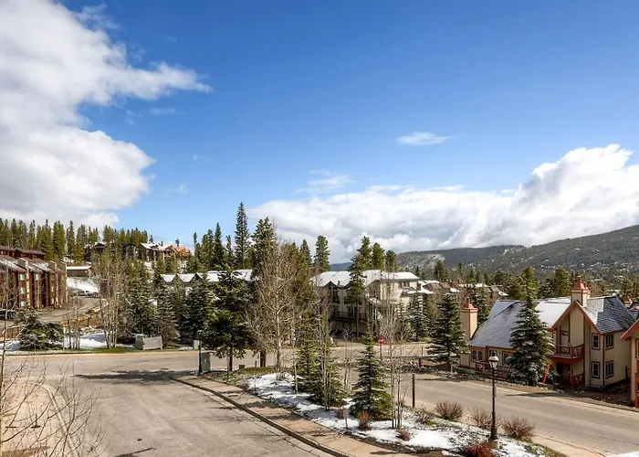 Bluesky Breckenridge