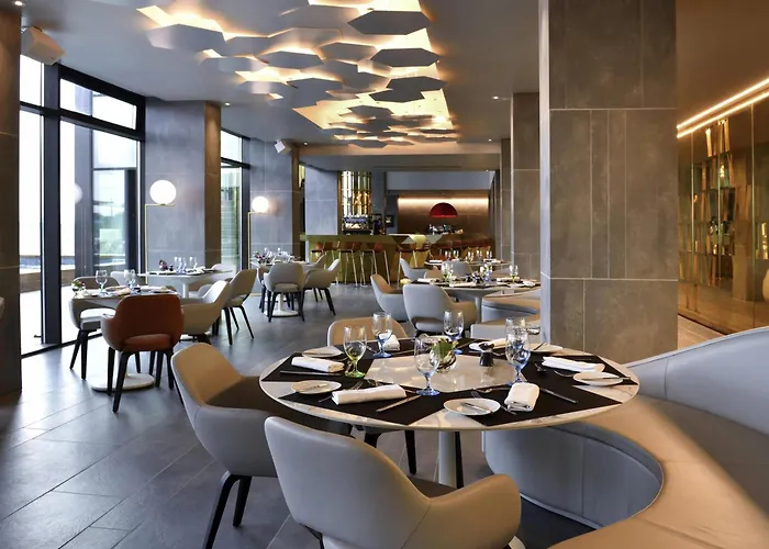 Pullman Abidjan