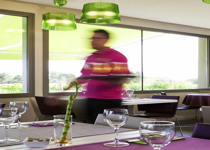 Ibis Styles Lleida