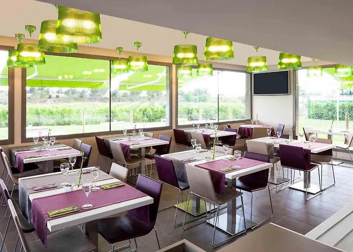 Ibis Styles Lleida