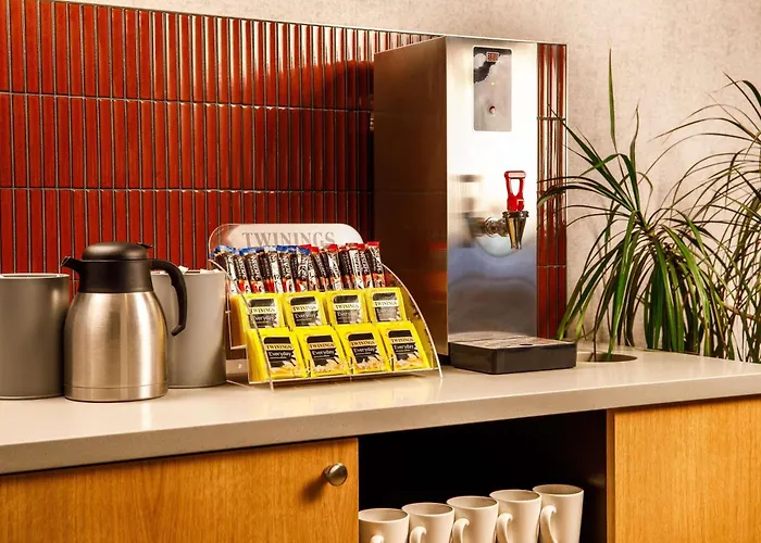 Ibis Budget