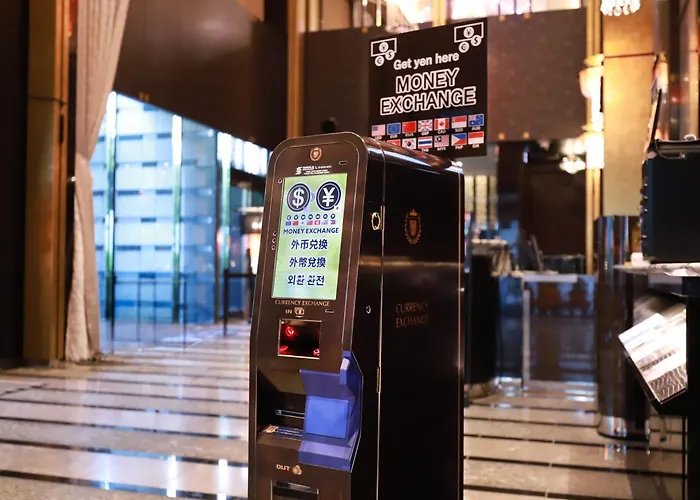 APA Hotel Nagatacho Hanzomon Ekimae