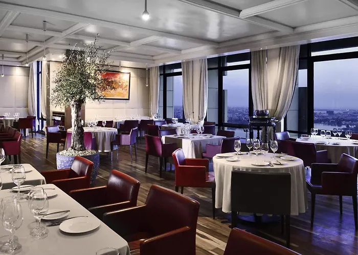 Sofitel Abidjan Ivoire