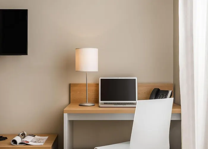 3 star hotels Adagio Access Dijon Republique