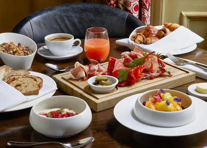 Gore - Starhotels Collezione
