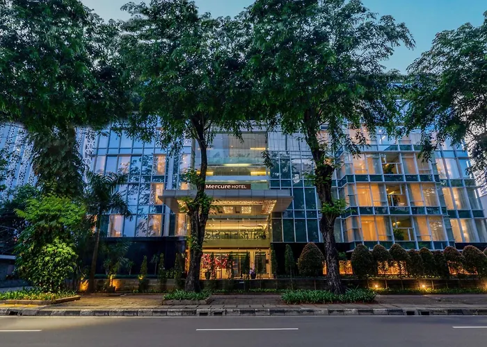 Mercure Sabang
