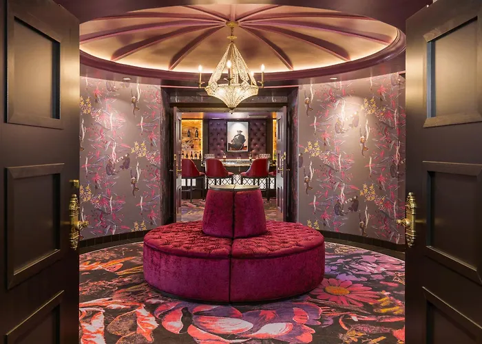 Jag Boutique Hotel
