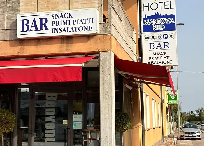  Mantova Sud