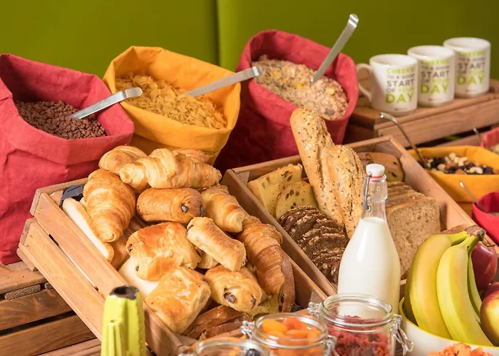 Ibis Styles Glasgow Centre George Square