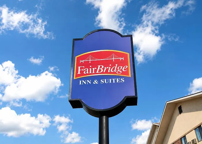 Fairbridge Inn & Suites Spearfish