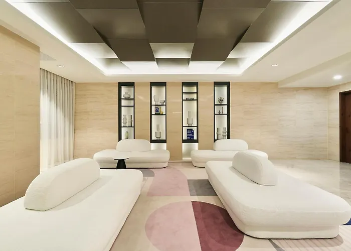 Motels Voco Seoul Myeongdong By Ihg