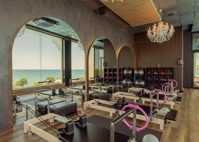 Grand Sveti Vlas - Fitness & Spa