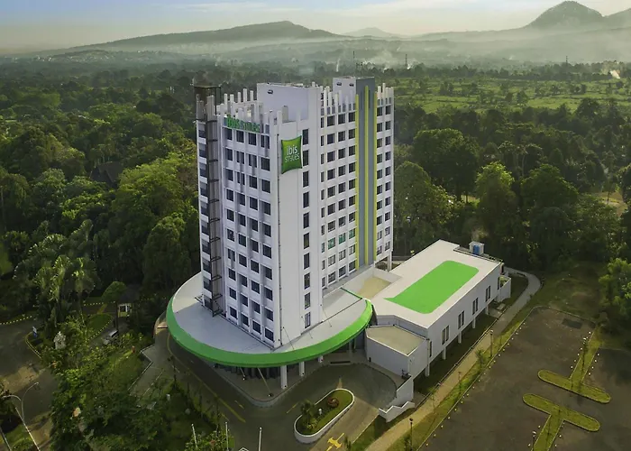 Ibis Styles Raya