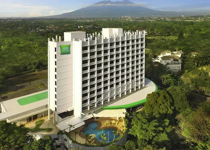 Ibis Styles Raya