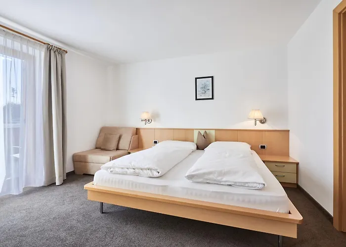 Pension Haus Am See
