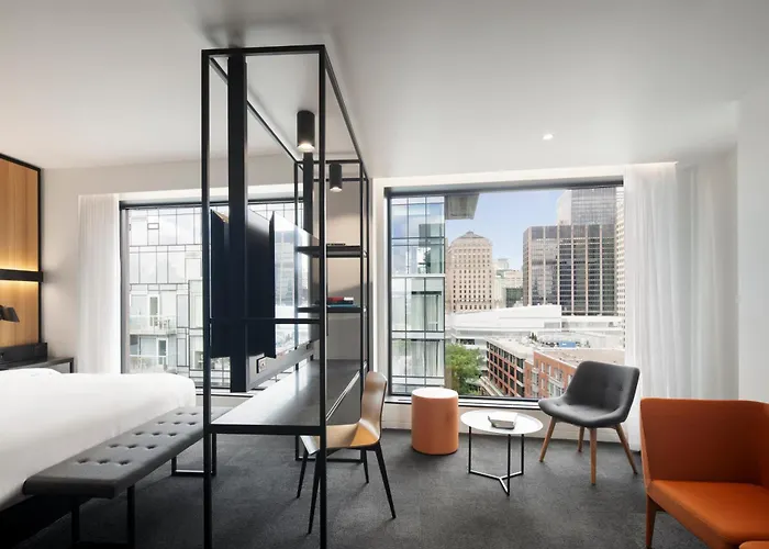 Hotel Monville