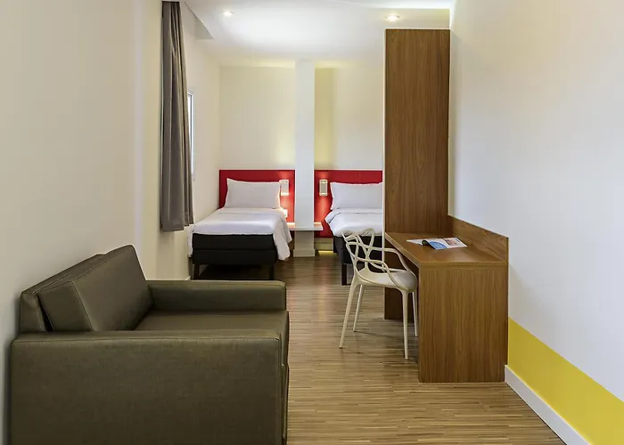 Ibis Styles Birigui