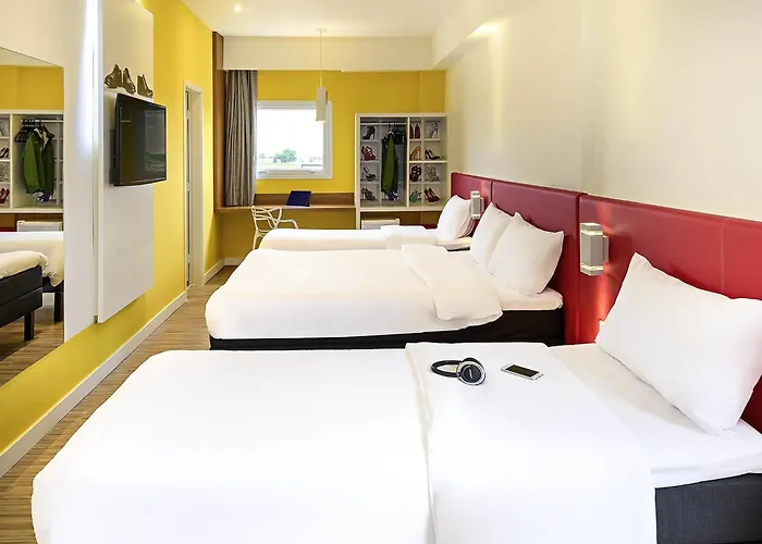 Ibis Styles Birigui