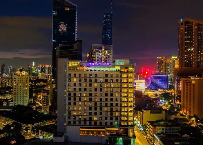 Romantic hotels 