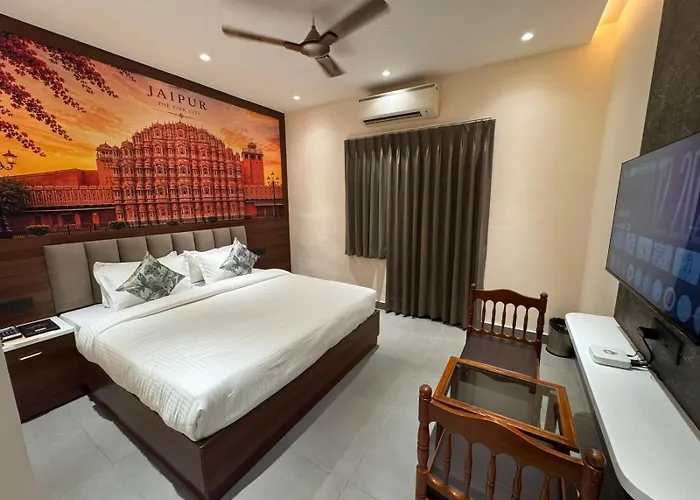 Hotel Sweet Dream