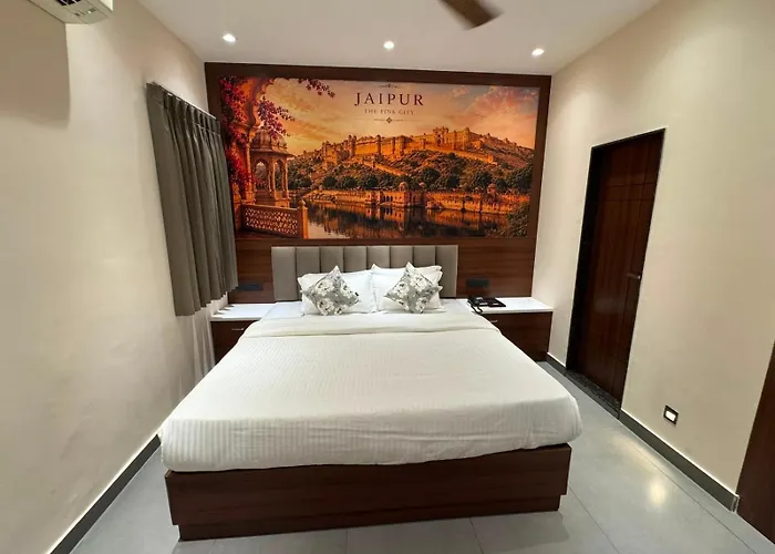 Hotel Sweet Dream