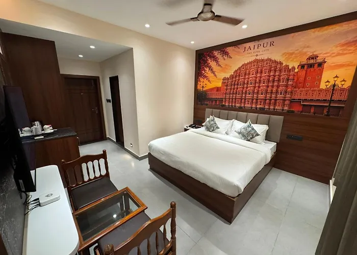 Hotel Sweet Dream