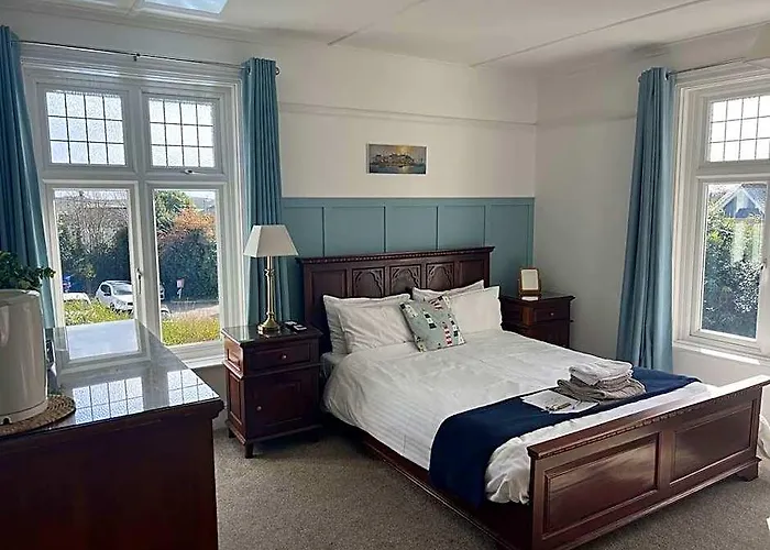 Gwyndra House B&B