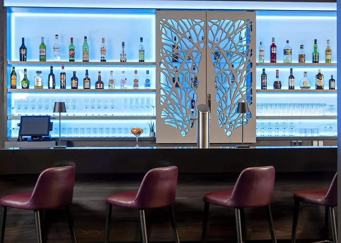 Beach Hotels Best Western Plus Koeln City