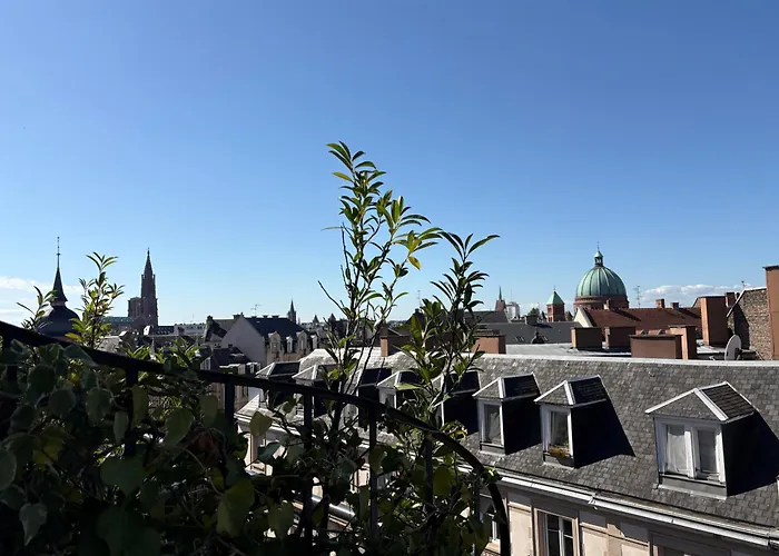 Maison LUTETIA R